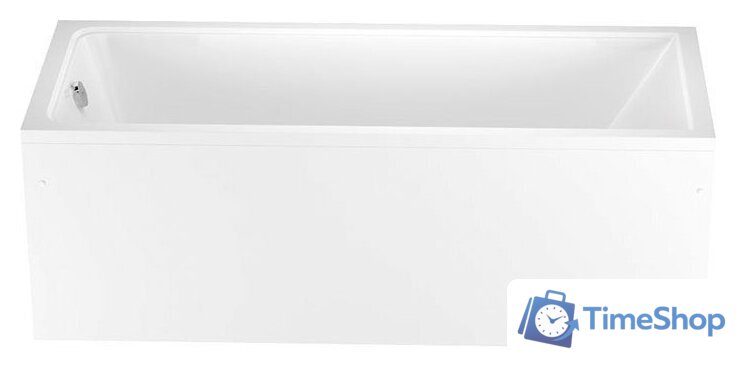 Ванна Alba Spa Gamma 180х70 - Изображение №3 — Интернет-магазин Time-Shop