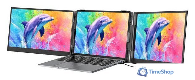 Портативный монитор Blackview DCM8 Pro - Изображение №1 — Интернет-магазин Time-Shop