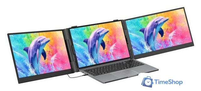 Портативный монитор Blackview DCM8 Pro - Изображение №3 — Интернет-магазин Time-Shop