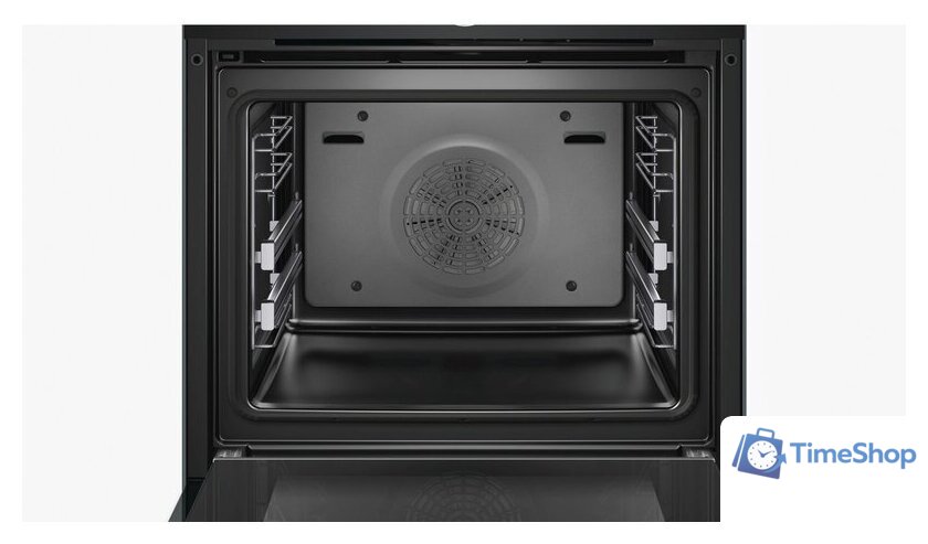 Электрический духовой шкаф Bosch HBG636LB1 - Изображение №6 — Интернет-магазин Time-Shop