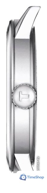 Наручные часы Tissot Classic Dream T129.410.11.053.00 - Изображение №2 — Интернет-магазин Time-Shop