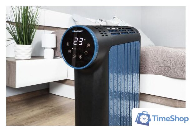 Масляный радиатор Blaupunkt HOR811 - Изображение №3 — Интернет-магазин Time-Shop