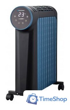 Масляный радиатор Blaupunkt HOR811 - Изображение №1 — Интернет-магазин Time-Shop