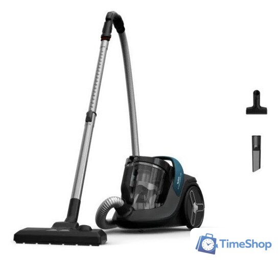 Пылесос Tefal X-Trem Cyclonic Max TW7B11EA - Изображение №1 — Интернет-магазин Time-Shop