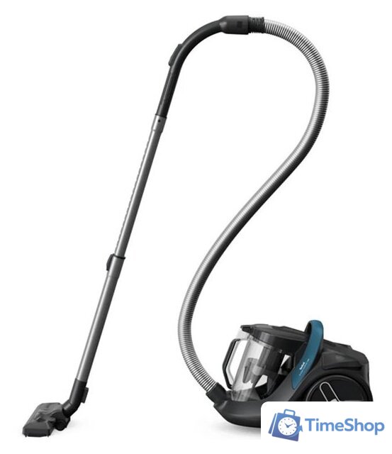 Пылесос Tefal X-Trem Cyclonic Max TW7B11EA - Изображение №3 — Интернет-магазин Time-Shop