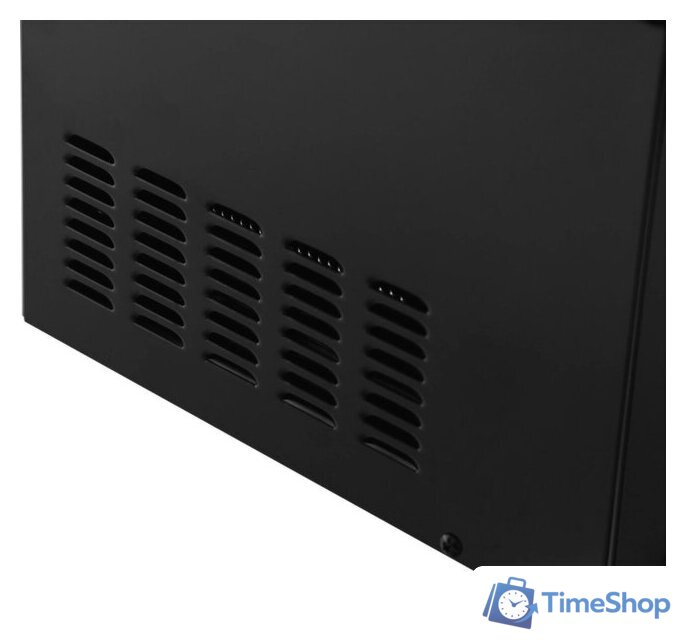 Микроволновая печь Galanz MOS-2401FMB - Изображение №10 — Интернет-магазин Time-Shop