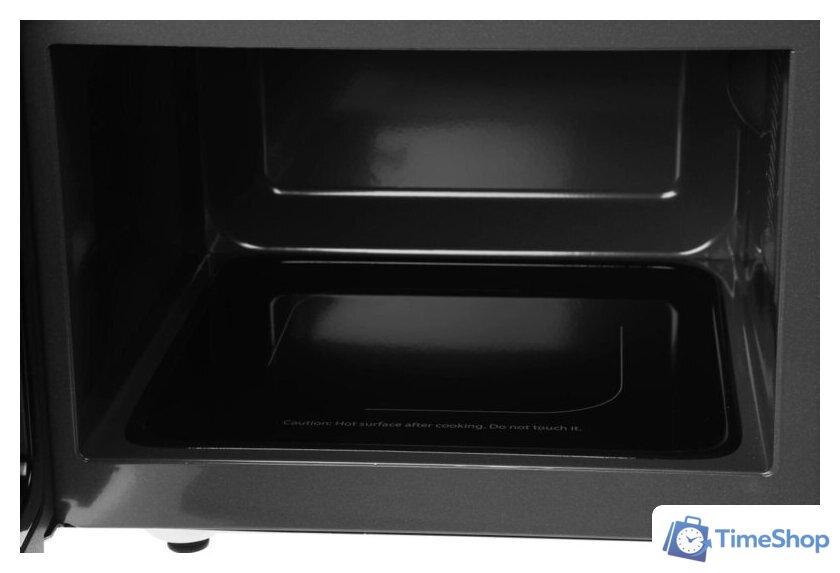 Микроволновая печь Galanz MOS-2401FMB - Изображение №8 — Интернет-магазин Time-Shop
