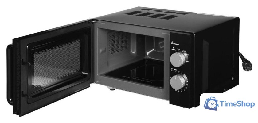 Микроволновая печь Galanz MOS-2401FMB - Изображение №4 — Интернет-магазин Time-Shop