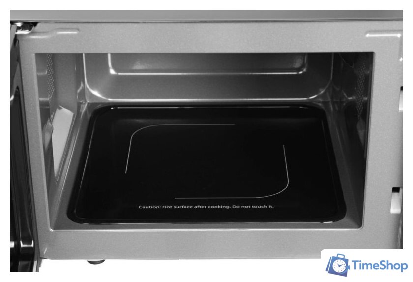 Микроволновая печь Galanz MOS-2401FMB - Изображение №9 — Интернет-магазин Time-Shop