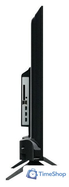 Телевизор Roome 43VU424QW - Изображение №4 — Интернет-магазин Time-Shop