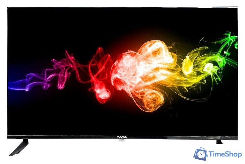 Телевизор Roome 43VU424QW - Изображение №1 — Интернет-магазин Time-Shop