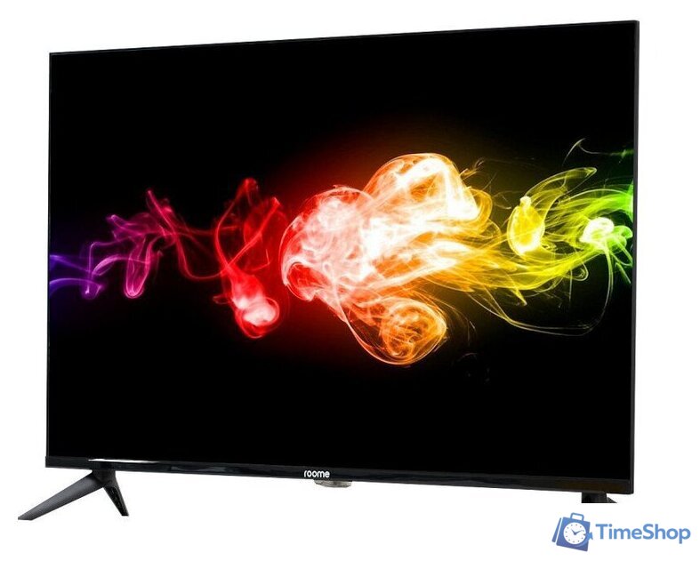 Телевизор Roome 43VU424QW - Изображение №3 — Интернет-магазин Time-Shop