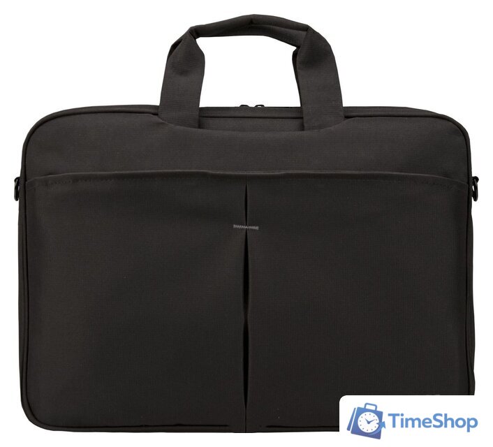 Сумка Continent CC-018 (черный) - Изображение №1 — Интернет-магазин Time-Shop