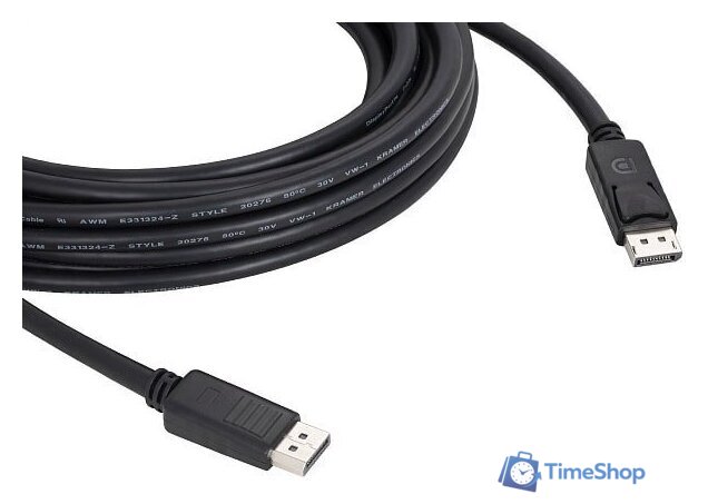 Кабель Kramer Electronics C-DP-25 - Изображение №1 — Интернет-магазин Time-Shop