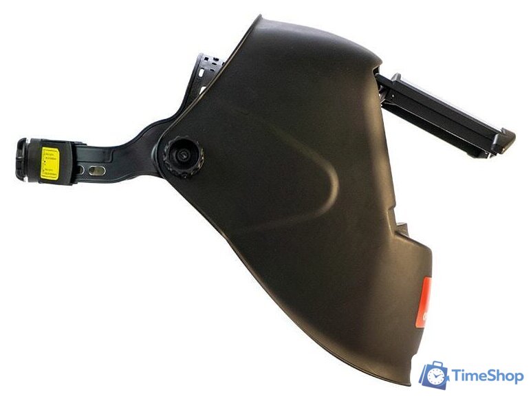 Сварочная маска Fubag Flip-Flap OPTIMA 11F - Изображение №3 — Интернет-магазин Time-Shop