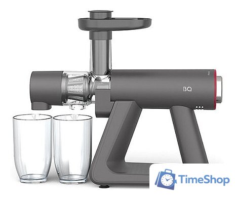 Соковыжималка BQ J2002 - Изображение №1 — Интернет-магазин Time-Shop
