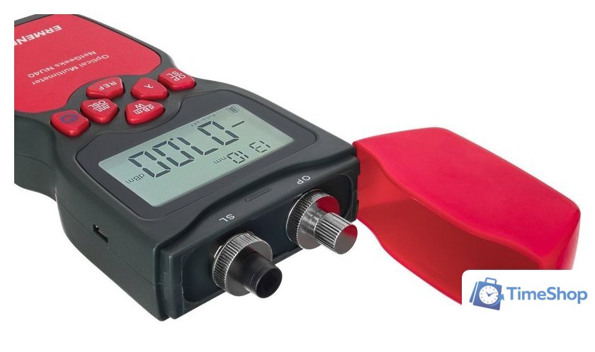 Мультиметр Ermenrich NetGeeks NU40 82559 - Изображение №6 — Интернет-магазин Time-Shop