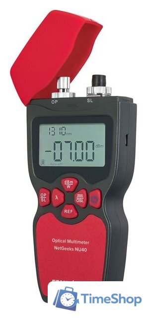 Мультиметр Ermenrich NetGeeks NU40 82559 - Изображение №1 — Интернет-магазин Time-Shop