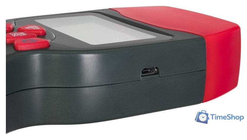 Мультиметр Ermenrich NetGeeks NU40 82559 - Изображение №8 — Интернет-магазин Time-Shop