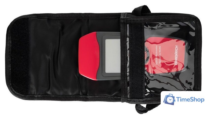 Мультиметр Ermenrich NetGeeks NU40 82559 - Изображение №3 — Интернет-магазин Time-Shop