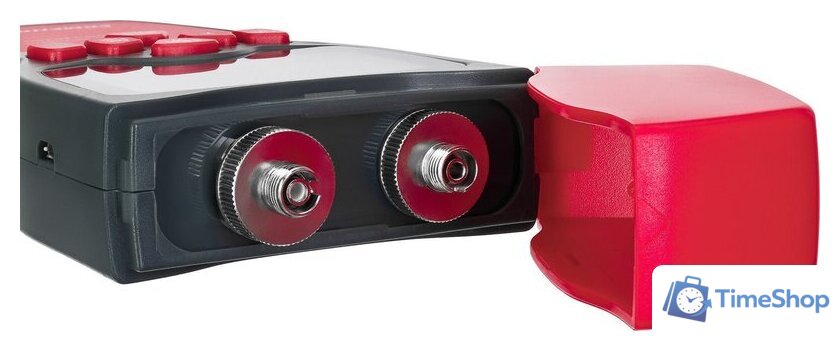 Мультиметр Ermenrich NetGeeks NU40 82559 - Изображение №7 — Интернет-магазин Time-Shop