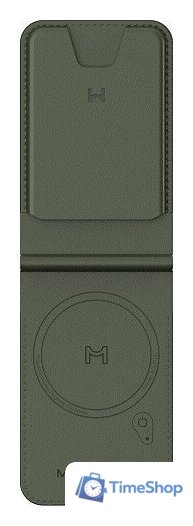 Кредитница Magssory Geotag Magnetic Khaki ACL003k - Изображение №6 — Интернет-магазин Time-Shop