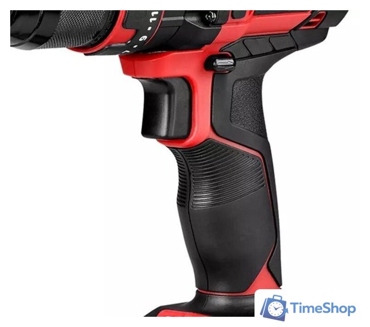 Ударная дрель-шуруповерт Einhell Te-Cd 18/44 Li-i 4514287 (с 1-м АКБ) - Изображение №6 — Интернет-магазин Time-Shop