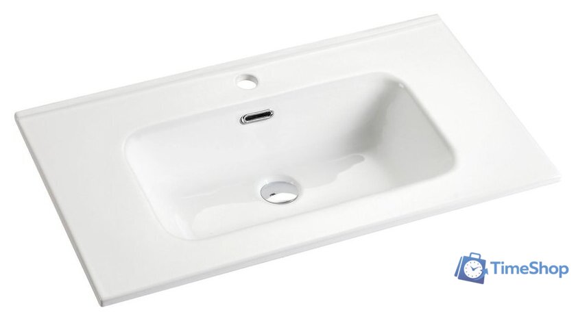 Умывальник Gid 9010S (белый) - Изображение №1 — Интернет-магазин Time-Shop