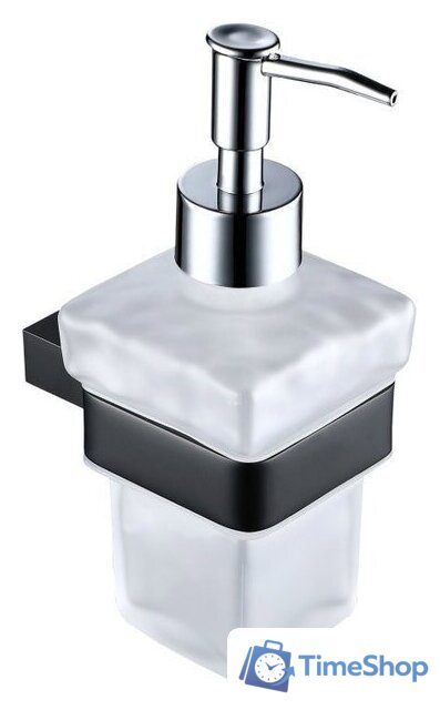 Дозатор для жидкого мыла Allen Brau Infinity 6.21006-31 - Изображение №1 — Интернет-магазин Time-Shop