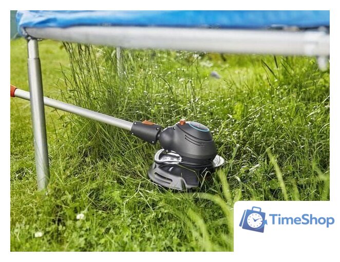 Триммер Gardena ComfortCut 550/28 - Изображение №2 — Интернет-магазин Time-Shop