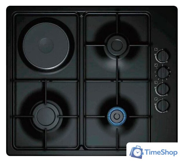 Варочная панель Bosch PBY6C6B62O - Изображение №1 — Интернет-магазин Time-Shop