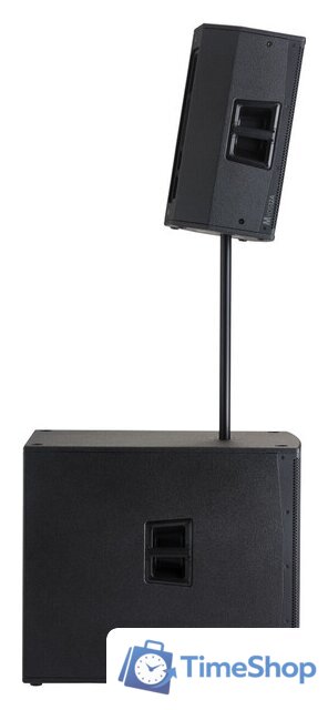 Активная акустика Audiophony Myos12A - Изображение №4 — Интернет-магазин Time-Shop