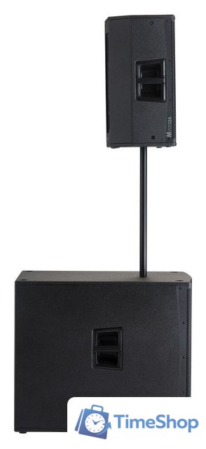 Активная акустика Audiophony Myos12A - Изображение №3 — Интернет-магазин Time-Shop