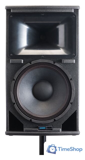 Активная акустика Audiophony Myos12A - Изображение №6 — Интернет-магазин Time-Shop