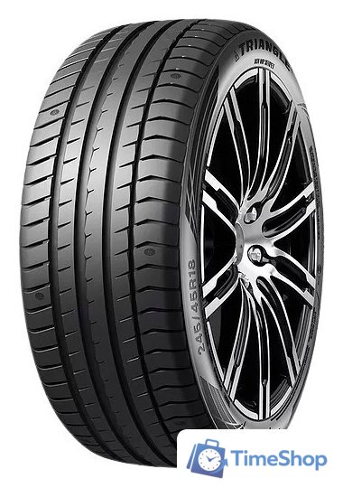 Летние шины Triangle EffeXSport TH202 225/50R17 98Y - Изображение №1 — Интернет-магазин Time-Shop