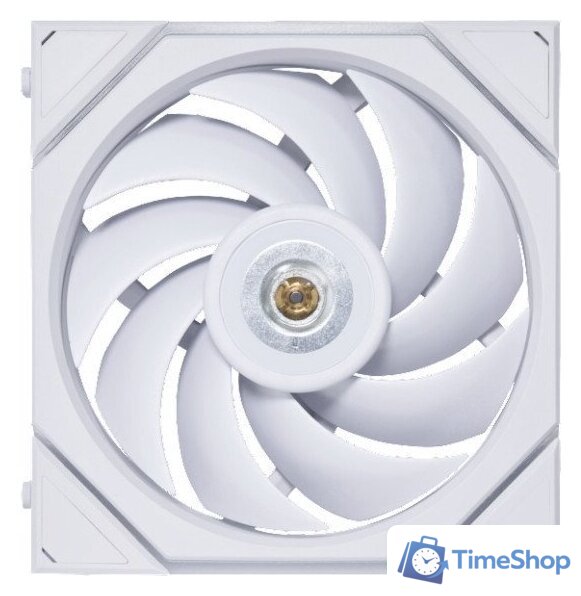 Вентилятор для корпуса Lian Li Uni Fan TL 120 G99.12TL1W.00 - Изображение №4 — Интернет-магазин Time-Shop