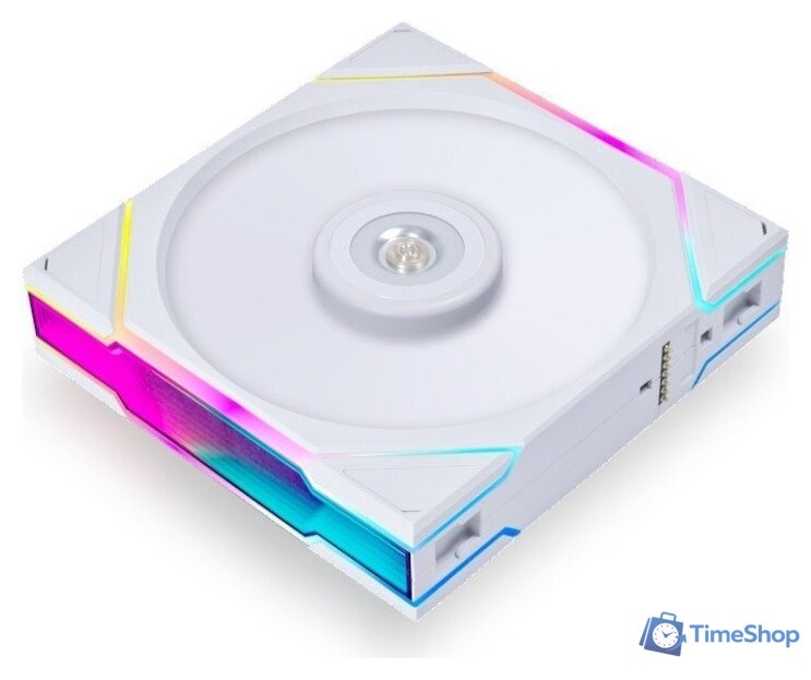 Вентилятор для корпуса Lian Li Uni Fan TL 120 G99.12TL1W.00 - Изображение №2 — Интернет-магазин Time-Shop
