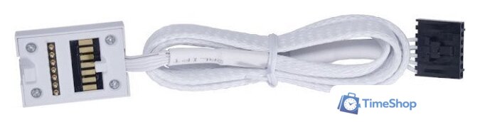 Вентилятор для корпуса Lian Li Uni Fan TL 120 G99.12TL1W.00 - Изображение №7 — Интернет-магазин Time-Shop