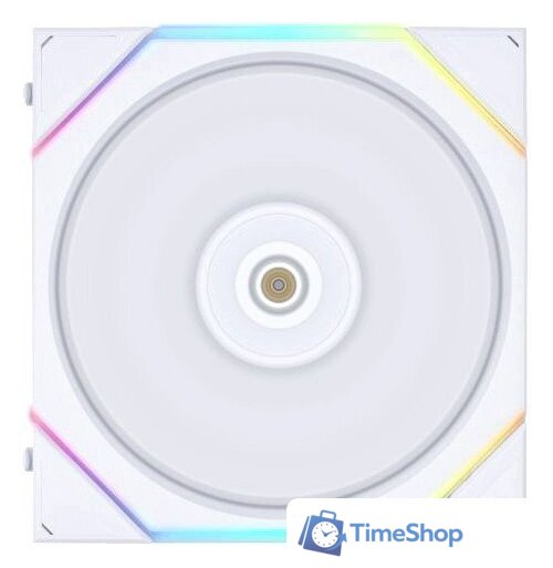 Вентилятор для корпуса Lian Li Uni Fan TL 120 G99.12TL1W.00 - Изображение №1 — Интернет-магазин Time-Shop
