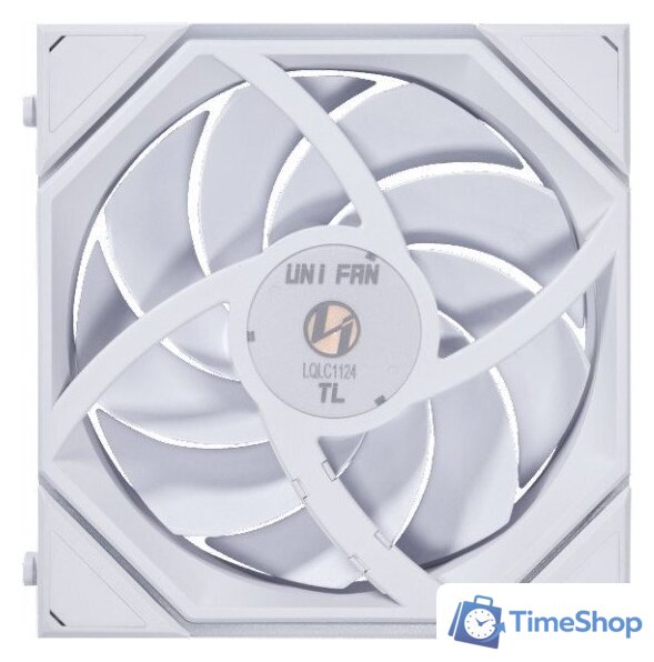 Вентилятор для корпуса Lian Li Uni Fan TL 120 G99.12TL1W.00 - Изображение №5 — Интернет-магазин Time-Shop