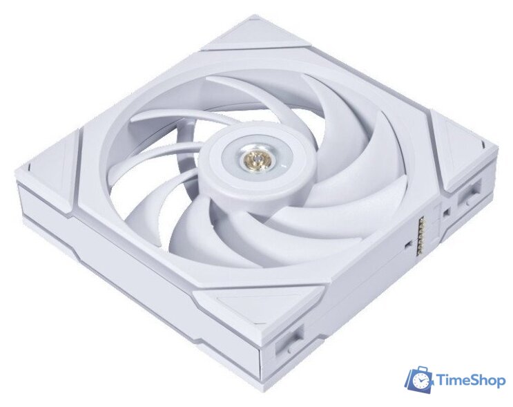 Вентилятор для корпуса Lian Li Uni Fan TL 120 G99.12TL1W.00 - Изображение №3 — Интернет-магазин Time-Shop