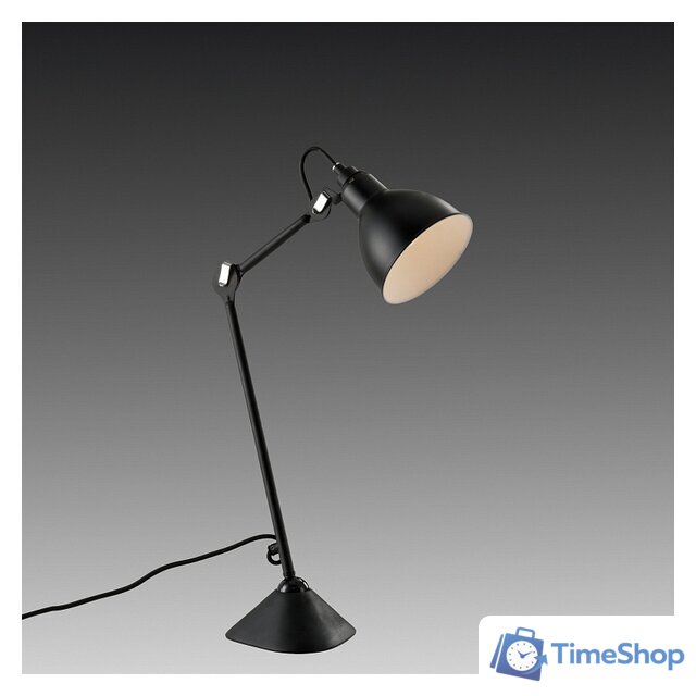 Настольная лампа Lightstar 765917 - Изображение №1 — Интернет-магазин Time-Shop