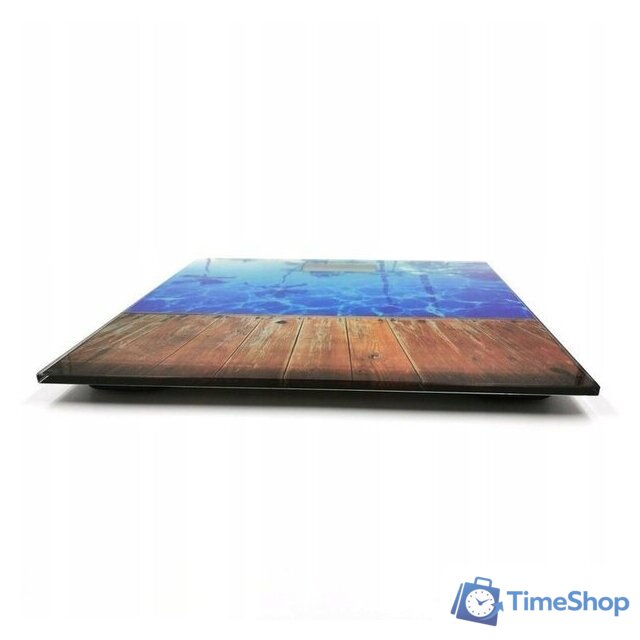 Напольные весы Esperanza EBS011 - Изображение №3 — Интернет-магазин Time-Shop