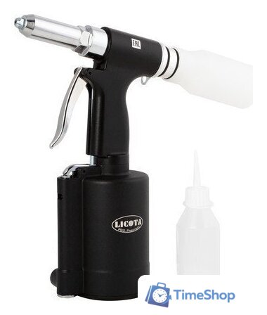 Заклепочник Licota PAV-00010KA - Изображение №1 — Интернет-магазин Time-Shop