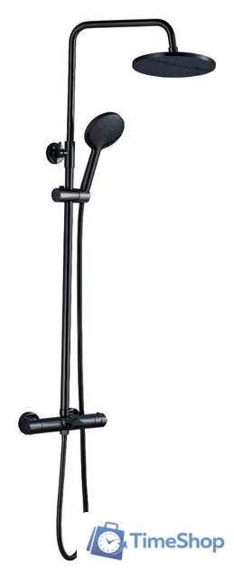 Душевая система  Boch Mann Oglio B TS BM9649 - Изображение №1 — Интернет-магазин Time-Shop