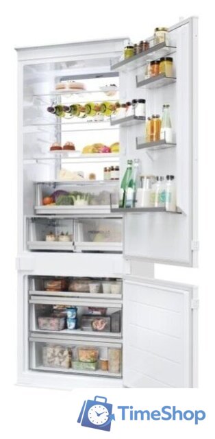 Холодильник Haier HBW7719DT - Изображение №10 — Интернет-магазин Time-Shop