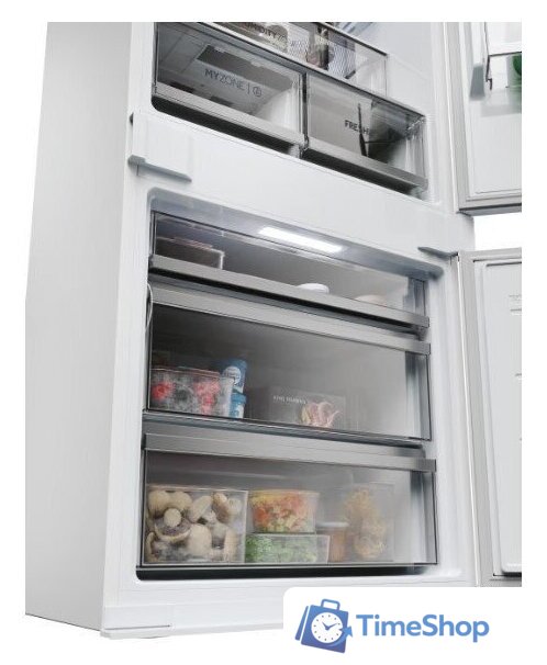 Холодильник Haier HBW7719DT - Изображение №13 — Интернет-магазин Time-Shop
