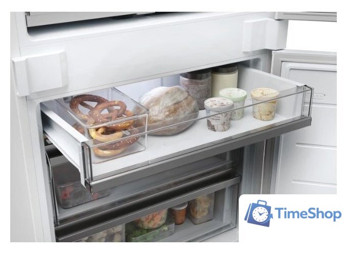 Холодильник Haier HBW7719DT - Изображение №14 — Интернет-магазин Time-Shop