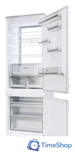 Холодильник Haier HBW7719DT - Изображение №7 — Интернет-магазин Time-Shop
