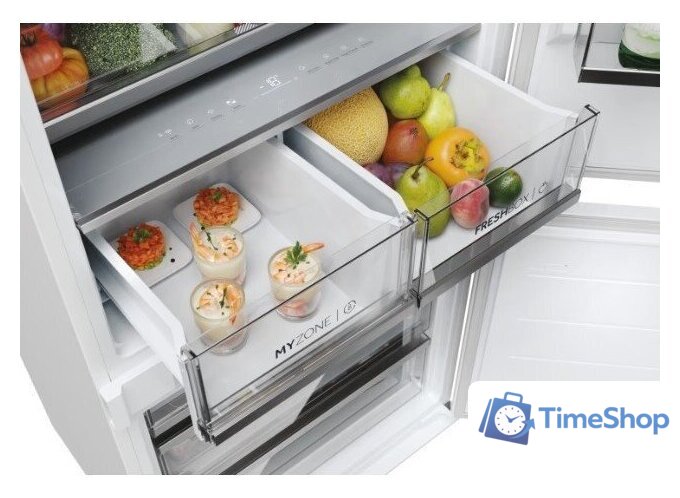 Холодильник Haier HBW7719DT - Изображение №5 — Интернет-магазин Time-Shop